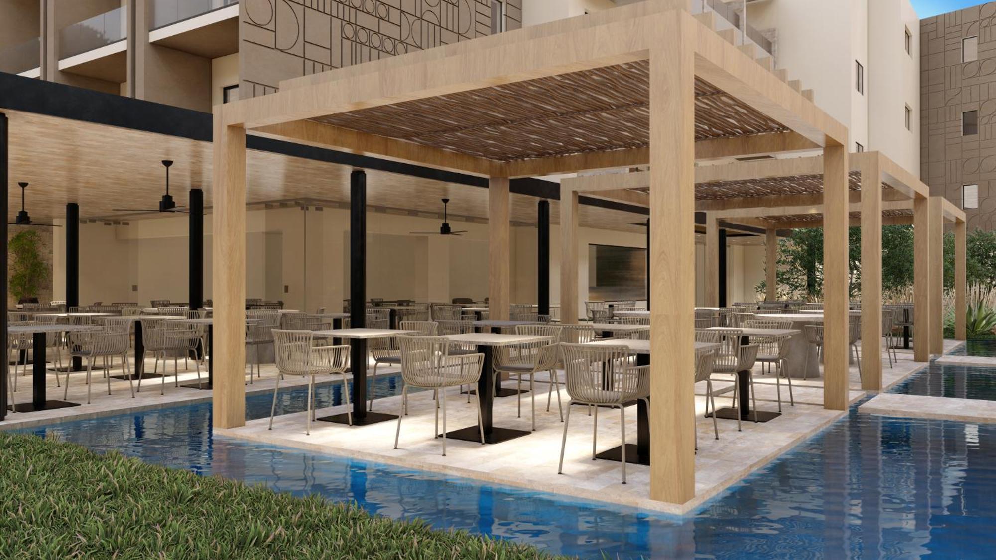 Cabu Hotel - Adults Only Фалираки Экстерьер фото