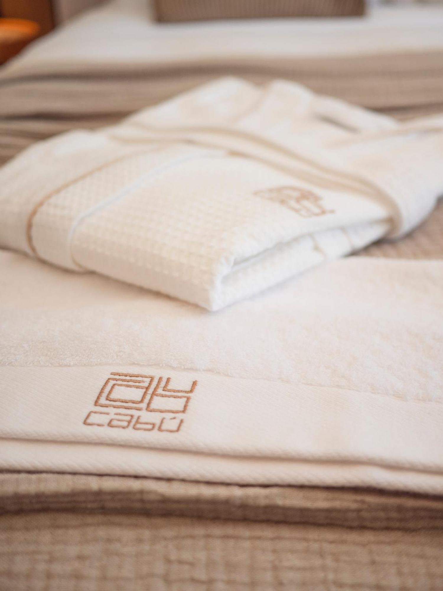 Cabu Hotel - Adults Only Фалираки Экстерьер фото