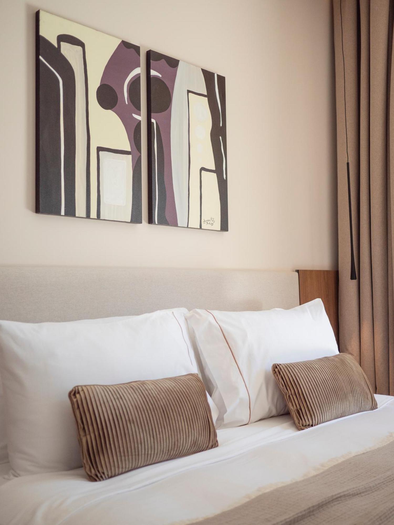 Cabu Hotel - Adults Only Фалираки Экстерьер фото
